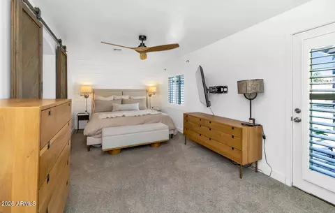 Bedroom - 828 E Myrtle Ave, Phoenix, AZ 85020 photo 1 of 5