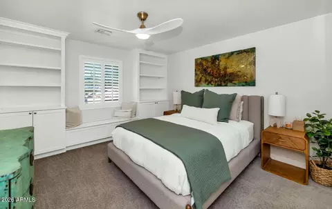 Bedroom - 828 E Myrtle Ave, Phoenix, AZ 85020 photo 3 of 5