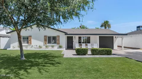 828 E Myrtle Ave, Phoenix, AZ 85020