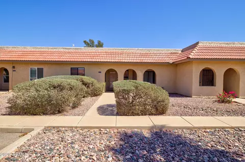 1945 S Clubhouse Dr, Casa Grande, AZ 85194