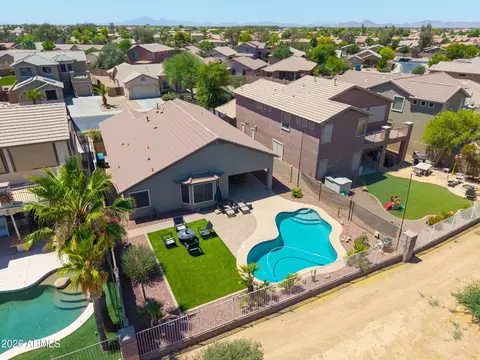 43402 W Rio Bravo Dr, Maricopa, AZ 85138