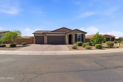 1467 E Torino Ct, Casa Grande, AZ 85122