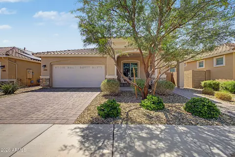 24857 N 172nd Ave, Surprise, AZ 85387