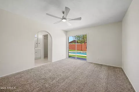 Bedroom - 814 E Chilton Dr, Tempe, AZ 85283 photo 1 of 2