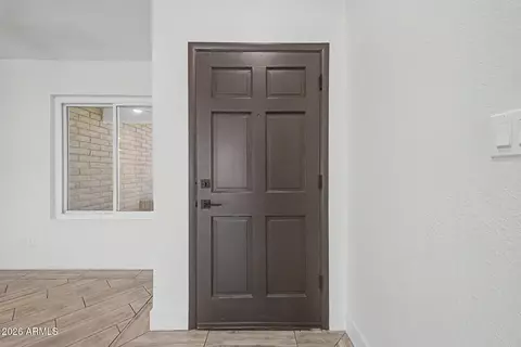 Entry Way - 814 E Chilton Dr, Tempe, AZ 85283 photo 1 of 1