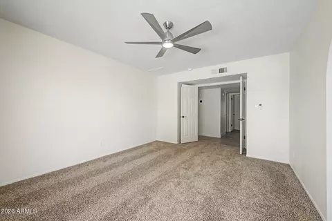 Bedroom - 814 E Chilton Dr, Tempe, AZ 85283 photo 2 of 2