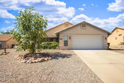 3832 Calle Roca --, Sierra Vista, AZ 85650