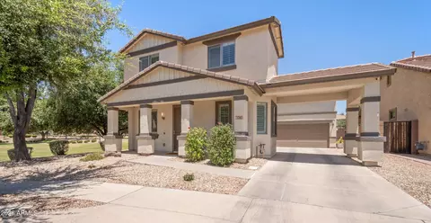 3740 E Sexton St, Gilbert, AZ 85295