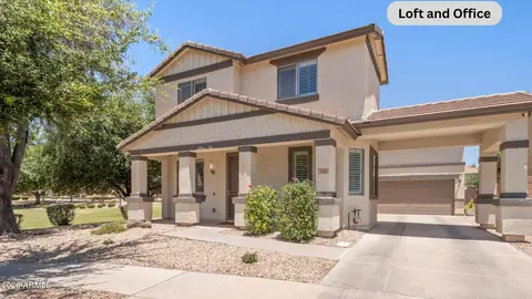 3740 E Sexton St, Gilbert, AZ 85295