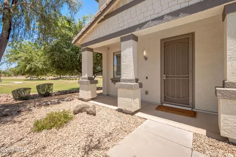 Exterior - 3740 E Sexton St, Gilbert, AZ 85295 photo 2 of 8