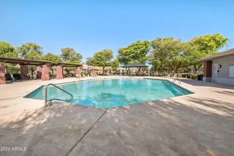 Exterior - 3740 E Sexton St, Gilbert, AZ 85295 photo 7 of 8