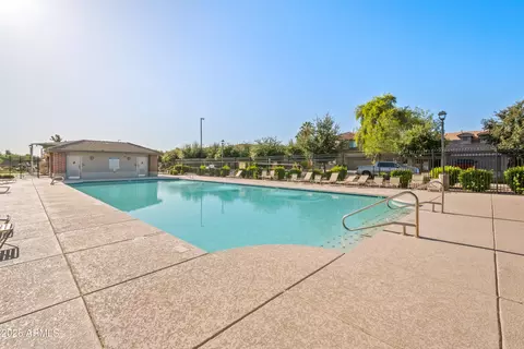 Exterior - 3740 E Sexton St, Gilbert, AZ 85295 photo 5 of 8