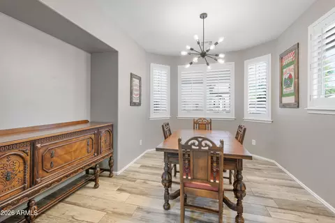 Dining - 3740 E Sexton St, Gilbert, AZ 85295 photo 1 of 1