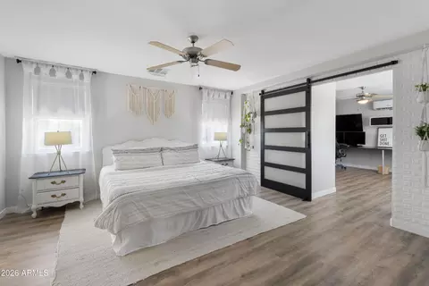 Bedroom - 3740 E Sexton St, Gilbert, AZ 85295 photo 1 of 4
