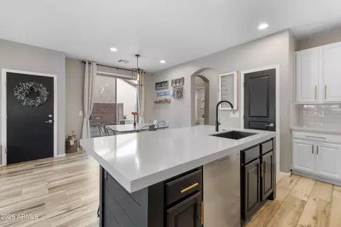 Kitchen - 3740 E Sexton St, Gilbert, AZ 85295 photo 1 of 4