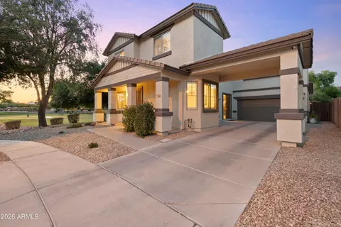 Other - 3740 E Sexton St, Gilbert, AZ 85295 photo 1 of 9
