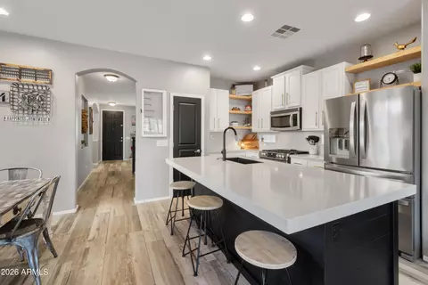 Kitchen - 3740 E Sexton St, Gilbert, AZ 85295 photo 1 of 1