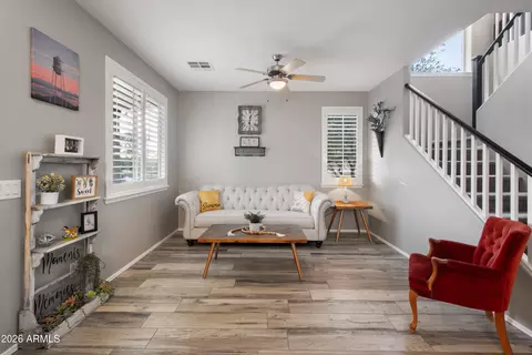 Living - 3740 E Sexton St, Gilbert, AZ 85295 photo 1 of 1