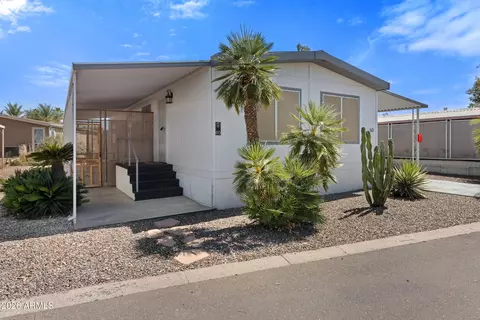 2727 E University Dr #60, Tempe, AZ 85288