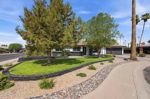 2410 E Wesleyan Dr, Tempe, AZ 85282