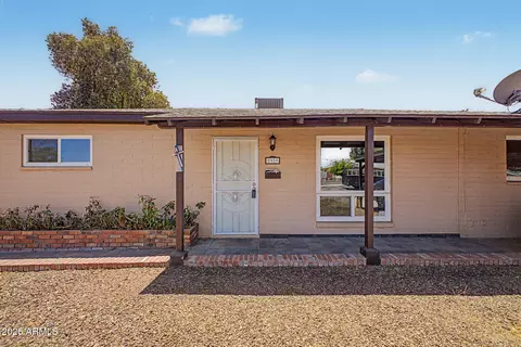 2929 W Loma Ln, Phoenix, AZ 85051