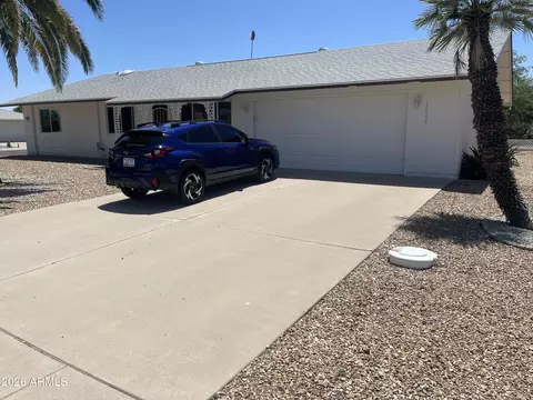 17802 N 130th Ave, Sun City West, AZ 85375