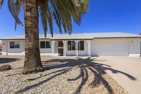 17802 N 130th Ave, Sun City West, AZ 85375