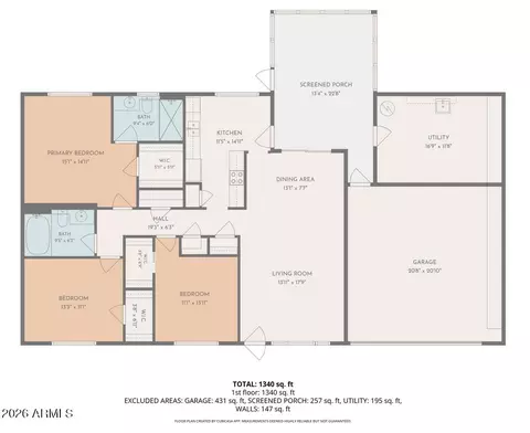 17802 N 130th Ave, Sun City West, AZ 85375