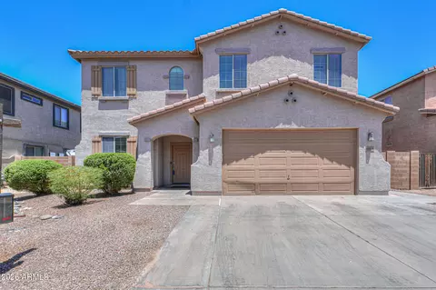 43566 W Knauss Dr, Maricopa, AZ 85138
