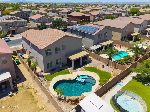 43566 W Knauss Dr, Maricopa, AZ 85138