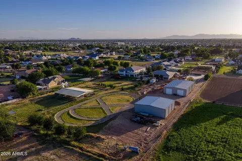 21425 S 156th St #-, Gilbert, AZ 85298