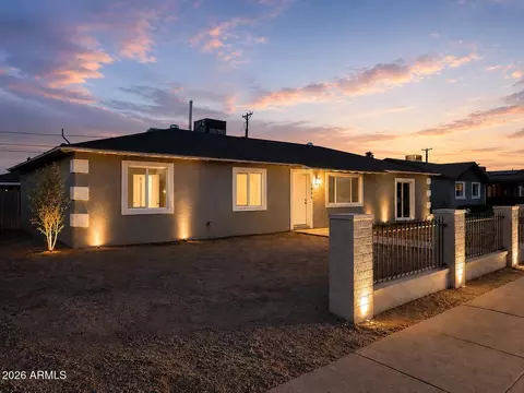 5006 W Merrell St, Phoenix, AZ 85031