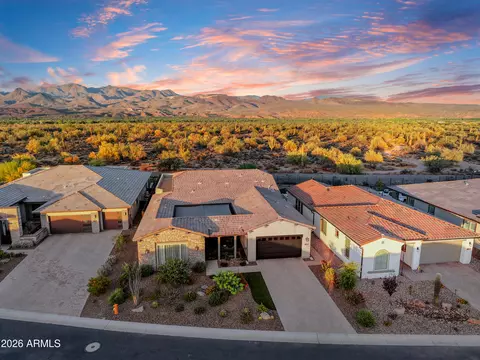28517 N Camel Rock Ct, Rio Verde, AZ 85263