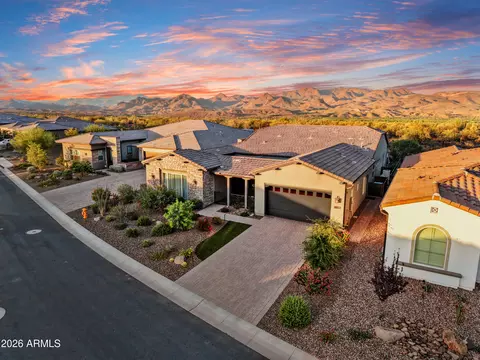 28517 N Camel Rock Ct, Rio Verde, AZ 85263