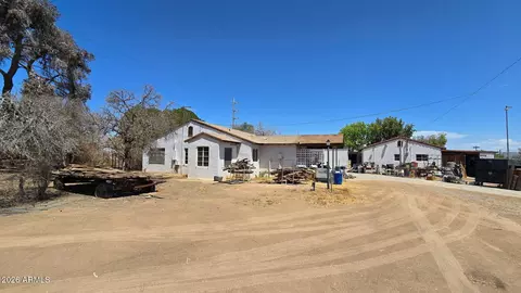 6803 S Miller Rd, Buckeye, AZ 85326