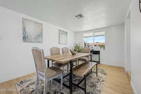 Dining - 4642 E Coronado Rd, Phoenix, AZ 85008 photo 1 of 2