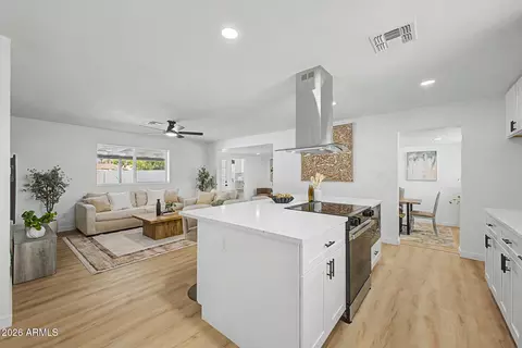 Kitchen - 4642 E Coronado Rd, Phoenix, AZ 85008 photo 1 of 5