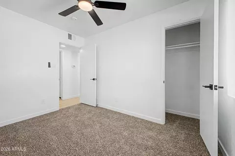 Bedroom - 4642 E Coronado Rd, Phoenix, AZ 85008 photo 2 of 3
