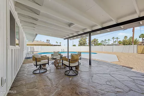 Exterior - 4642 E Coronado Rd, Phoenix, AZ 85008 photo 3 of 4
