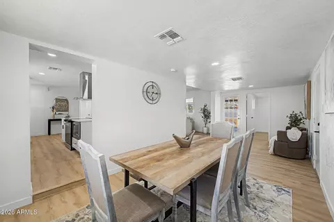 Dining - 4642 E Coronado Rd, Phoenix, AZ 85008 photo 2 of 2