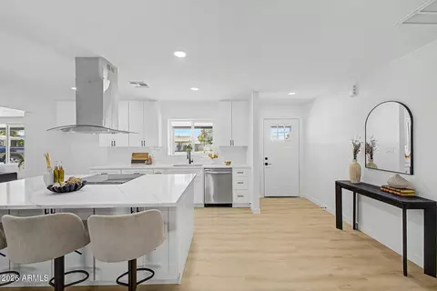 Kitchen - 4642 E Coronado Rd, Phoenix, AZ 85008 photo 5 of 5