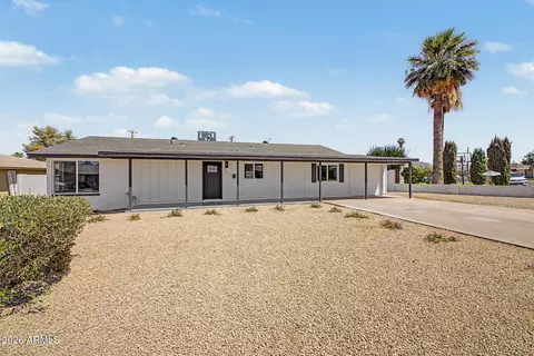 4642 E Coronado Rd, Phoenix, AZ 85008