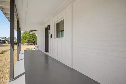 Exterior - 4642 E Coronado Rd, Phoenix, AZ 85008 photo 2 of 4