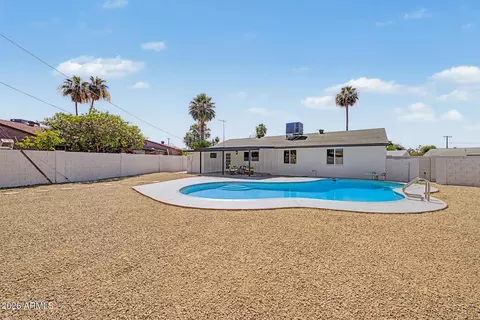 Exterior - 4642 E Coronado Rd, Phoenix, AZ 85008 photo 4 of 4