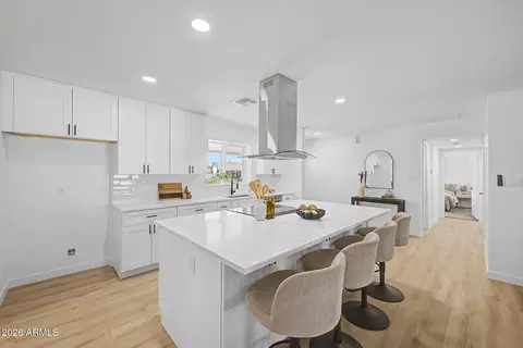 Kitchen - 4642 E Coronado Rd, Phoenix, AZ 85008 photo 4 of 5