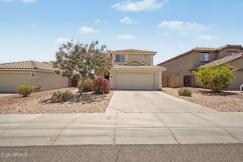 22129 W Lasso Ln, Buckeye, AZ 85326