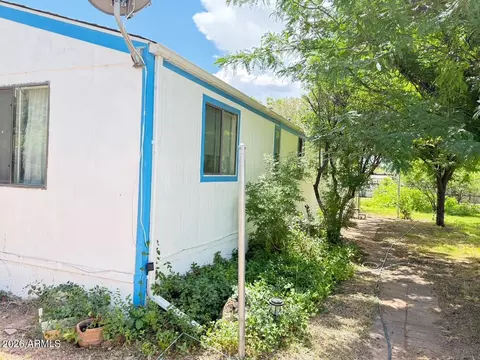 1387 S Meadow Ln, Cottonwood, AZ 86326