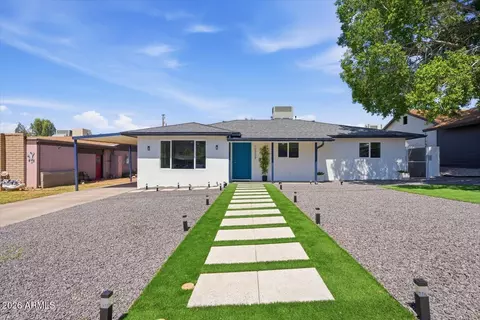 10838 N 12th St, Phoenix, AZ 85020