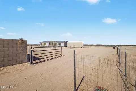 2529 S 305th Ave, Buckeye, AZ 85326