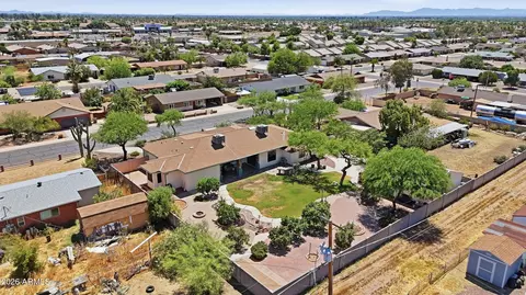 View/Area - 6334 E Albany St, Mesa, AZ 85205 photo 3 of 5
